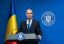 Optimism de la Finanțe. Alexandru Nazare crede în ținta de deficit de 6,2% în 2026