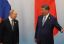 Xi Jinping refuză gazul lui Putin. China respinge oferta Rusiei și cere gaz de 5 ori mai ieftin