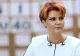 Lia Olguța Vasilescu avertizează: „Cu noua lege a salarizării, statul pierde dublul câștigului din PNRR”