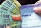 Lovitură pentru pensionari. Cine ar putea rămâne fără sute de lei pe lună de la începutul anului viitor