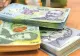 Ministerul Finanțelor s-a împrumutat cu alte 56,4 de milioane de lei de la bănci, pentru plata datoriei publice