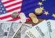 Dolarul, la maximul ultimelor 5 luni în raport cu euro