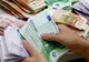 Euro trece iar de pragul de 4,6 lei/euro