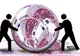 Rezerva valutară a României a scăzut în 6 din 9 luni. Chiar și cu ultimul împrumut extern este sub nivelul maxim din 2018