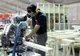 Producția industrială, scădere de 14,2% în primele opt luni ale anului