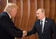 Trump a bătut palma cu Putin: SUA și Rusia vor controla prețul petrolului