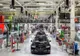 Tesla construiește o fabrică la Shanghai unde va produce 500.000 de vehicule în primii cinci ani