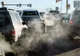 Industria auto europeană se îneacă în propriile noxe