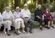 INS: Scade numărul pensionarilor. Scade și pensia reală