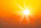 În weekend, zile de foc. Ce ne așteaptă în luna august ?