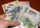 Pensiile românilor au bătut pasul pe loc în al doilea trimestru. La fel și puterea de cumpărare - datele OFICIALE ale INS