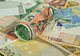 Leul se depreciază până aproape de 4,64 lei/euro