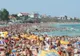 Românii au luat cu asalt litoralul. Peste 30.000 de turiști, în acest weekend, la mare. Cât costă cea mai ieftină cameră