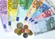 Euro, un nou curs record al perioadei. Azi, 4,6578 lei