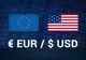 Raportul euro-dolar, la 1,2500 la finele anului? Nu este imposibil!