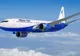 Blue Air in picaj! Fara 40-60 de milioane de euro compania s-ar putea prabusi!