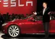 Concedieri pe banda rulanta la Tesla