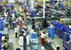 Cifra de afaceri în industrie a scăzut cu 1,2% în iulie
