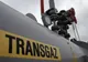 Transgaz, "jucător regional", anunță 120 km de gazoduct în Moldova
