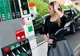 Noi simboluri pentru carburanți, din 12 octombrie