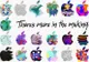Apple anunță un eveniment de lansare de noi produse, pe 30 octombrie