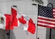 Verde pe Wall-Street ca urmare a semnării acordului comercial SUA-Canada
