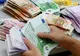 Leul s-a apreciat luni față de euro. 4,6596 lei, în cotațiile BNR