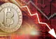 Alertă în piețele cripto: Bitcoin scad cu peste 10% și trece sub pragul de 5.000 de dolari