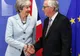 Liderii UE aprobă acordul Brexit și îndeamnă britanicii sa o sprijine pe Theresa May