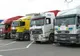 Transportul rutier de mărfuri: Avem volum mic, dar suntem în Top 5 creșteri