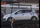 Dorel lovește la Cluj-Napoca. Vezi ce poate face o macara scăpată de sub control (VIDEO)
