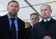 Firmele magantului rus Oleg Deripaska scapă de sancţiuni