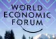 Situaţie fără precedent la Davos. Liderii planetei, mesaj neaşteptat