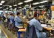 România a înregistrat cel mai mare declin al industriei din UE, în luna mai