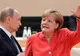 Merkel nu renunță la gazoductul Nord Stream 2, în ciuda demersurilor SUA și a avertismentelor UE