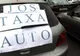 Veste bombă despre TAXA AUTO