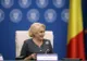 Dăncilă, întrebată dacă-și dă demisia în cazul în care nu sunt realizate autostrăzile promise: De ce să mi-o dau?