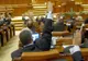 Bugetul ajunge, din nou, în Parlament