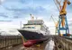 Șantierul Naval Damen Mangalia intră pe piaţa vaselor de croaziera