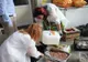 6 tone de alimente şi 72.280 de ouă reţinute de la comercializare, în aprilie