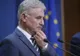 Vicepremierul Viorel Ștefan, respins pentru un post la Curtea Europeană de Conturi