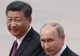 Vladimir Putin pune gaz pe foc în războiul comercial dintre SUA și China