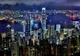 Hong Kong a intrat în recesiune, prima din ultimii 10 ani