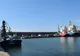 Traficul de cereale în porturile maritime românești a crescut cu 28%