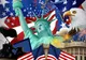Economia americana va avea un declin de 30%, avertizeaza Bank of America