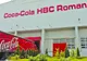 Schimbări la Coca Cola România