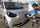 Ministrul Mediului anunță creșterea bugetului pentru stațiile de încărcare a mașinilor electrice în București - VIDEO