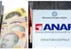Reorganizarea ANAF, blocată în Senat
