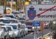 Care vor fi tarifele și amenzile pentru mașinile care circulă în Capitală