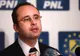 Cristian Bușoi a fost ales președintele comisiei industrie din Parlamentul UE
